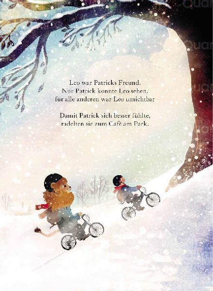 Mein Freund Leo Löwenherz 