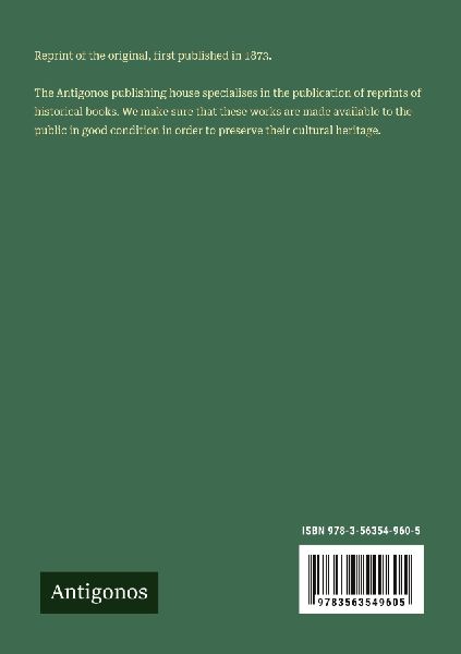 Poems by the Late John Williams 