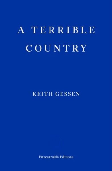 A Terrible Country