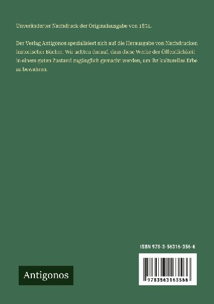 Ueber den Schiffbau und die nautischen Leistungen der Griechen und Römer im Alterthum 