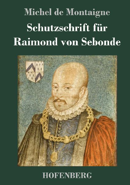 Schutzschrift für Raimond von Sebonde