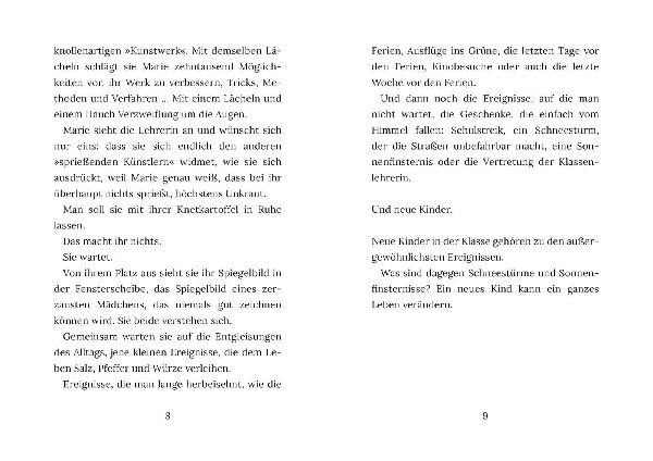 Vielleicht ein bisschen verrückt, aber ich bin dabei! 