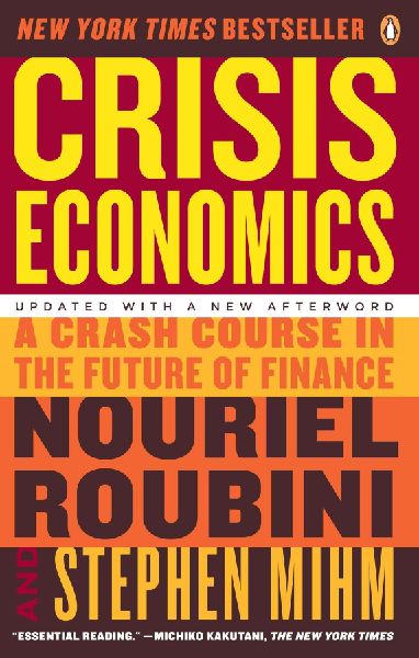 Crisis Economics
