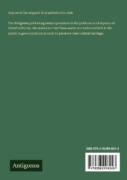 Memoirs of an American Lady: with Sketches of Manners and Scenery in America, as they Existed Previous to the Revolution 
