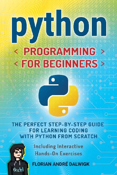 Python Programming for Beginners