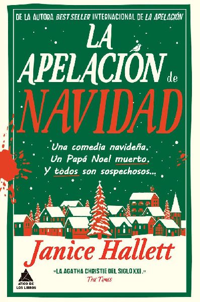 Apelación de Navidad, La