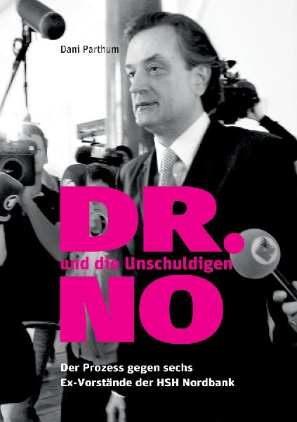 DR. NO und die Unschuldigen