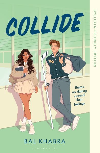 Collide