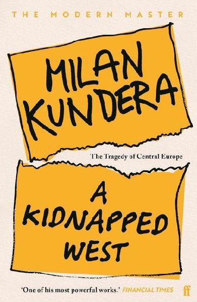 A Kidnapped West