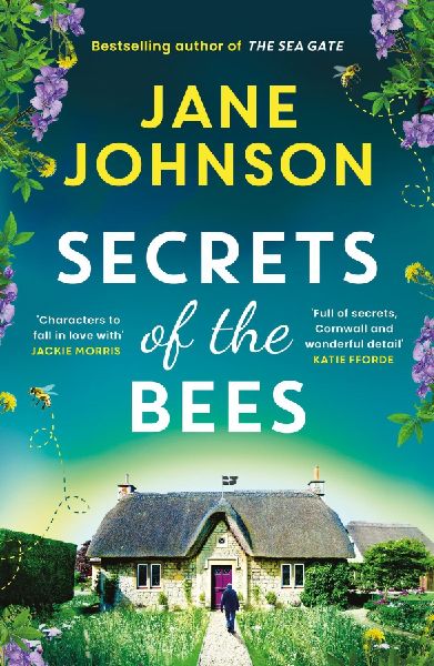 Secrets of the Bees