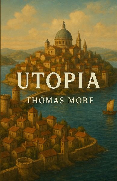 Utopia (Illustrated)