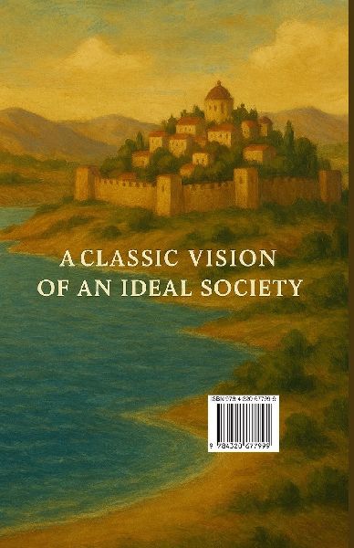 Utopia (Illustrated) 