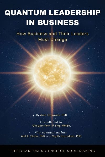 Quantum Leadership in Business