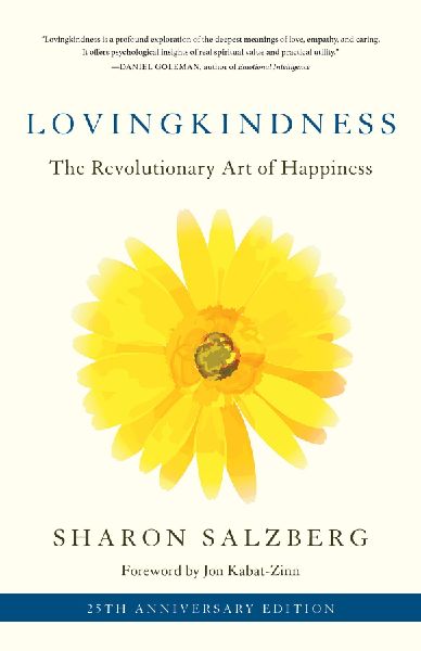 Lovingkindness
