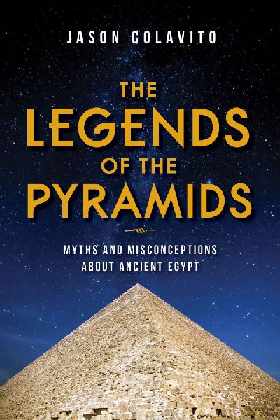 Legends of the Pyramids