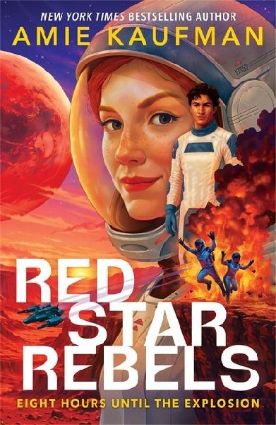 Red Star Rebels