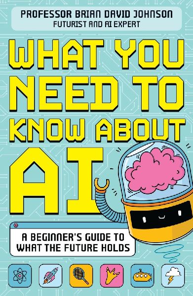 What You Need to Know About AI