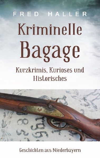 Kriminelle Bagage