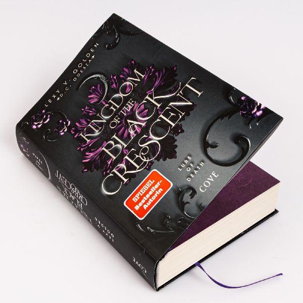 Kingdom of the Black Crescent 2: Lure of Death 