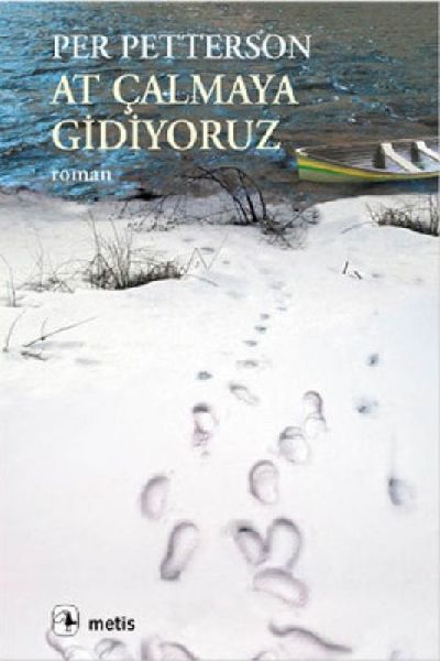 At Calmaya Gidiyoruz