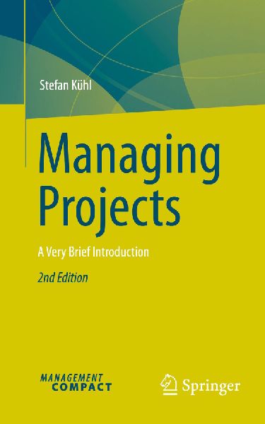 Managing Projects