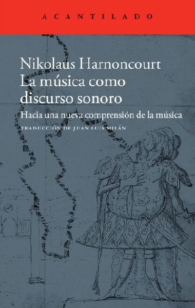 La música como discurso sonoro