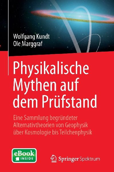 Physikalische Mythen auf dem Prüfstand