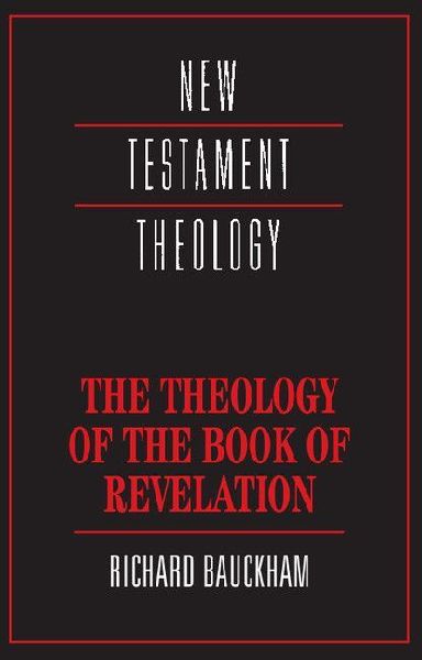 Theology of the Book of Revelation