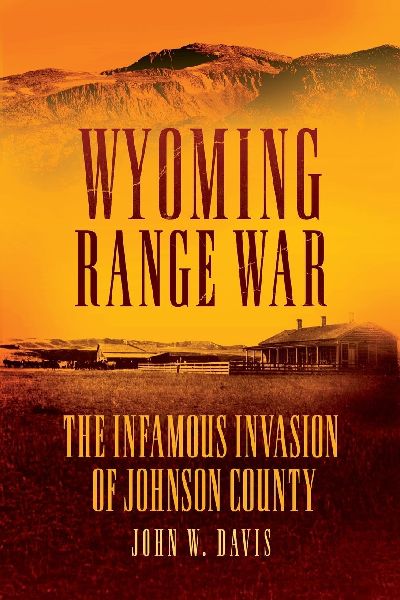 Wyoming Range War