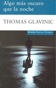 Algo más oscuro que la noche