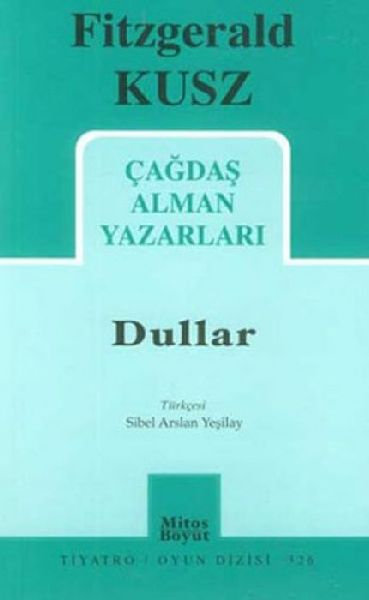 Cagdas Alman Kadin Yazarlari Dullar