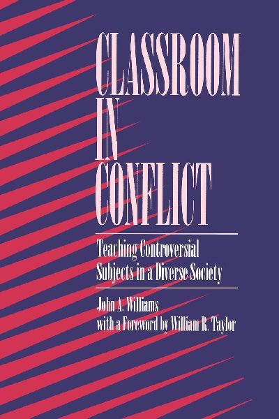 Classroom in Conflict