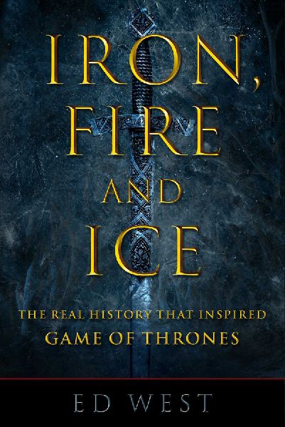 Iron, Fire and Ice