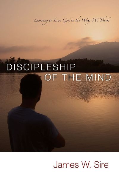 Discipleship of the Mind