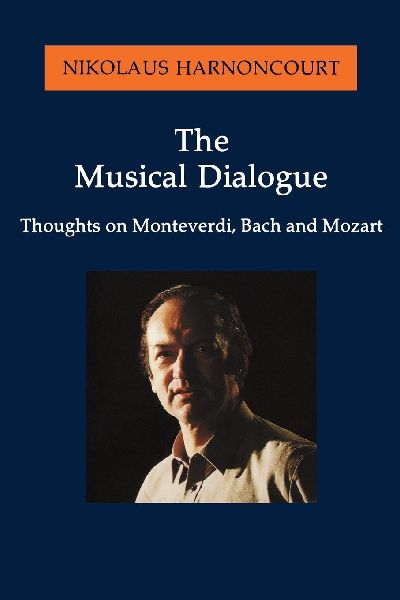 Musical Dialogue