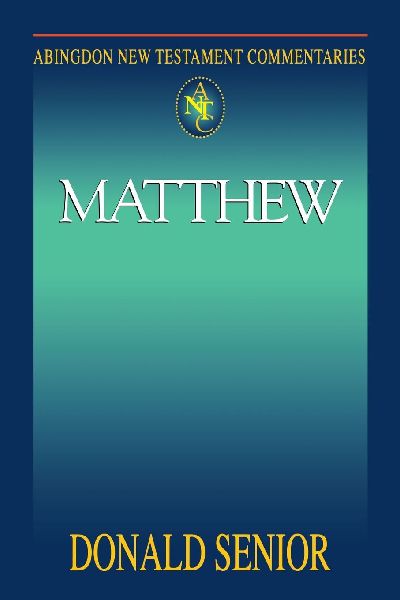 Abingdon New Testament Commentary - Matthew