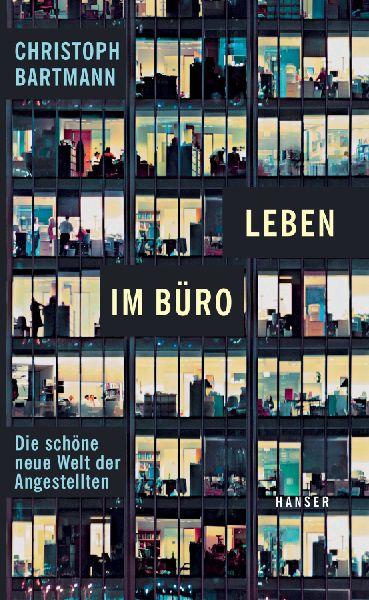 Leben im Büro