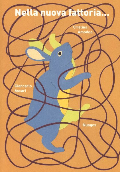 Nella nuova fattoria