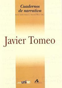 Javier Tomeo