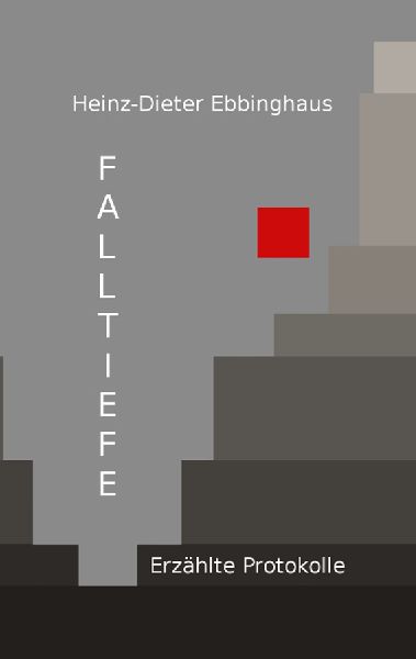 Falltiefe