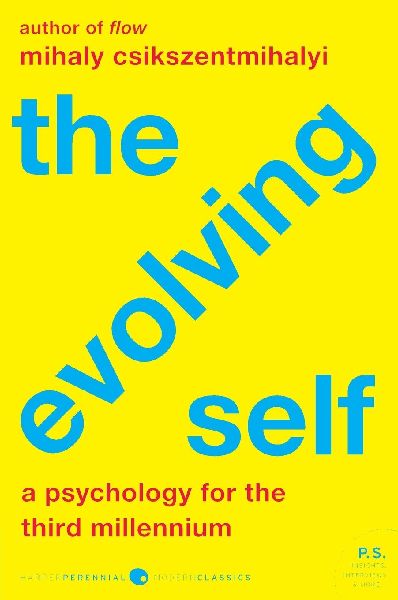 Evolving Self, The