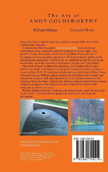 The Art of Andy Goldsworthy 