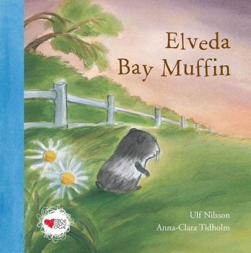 Elveda Bay Muffin Ciltli