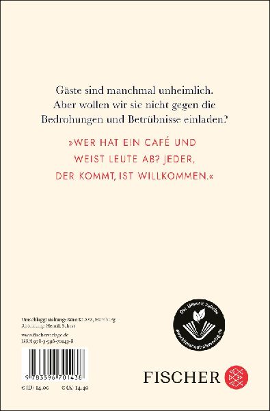 Die Gäste 