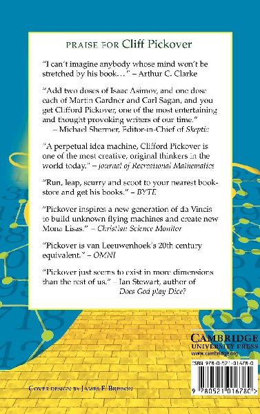 The Mathematics of Oz 