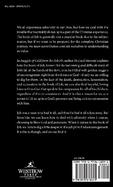 Nuggets of Gold from the Ash Pit 