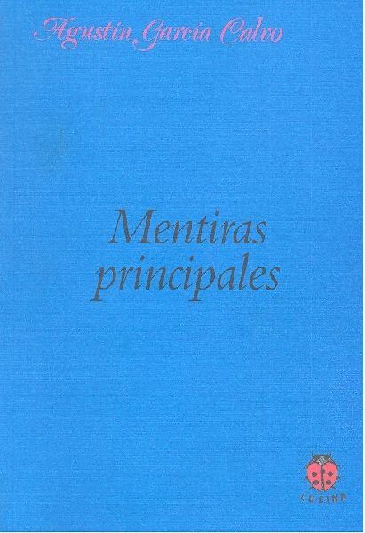 Mentiras principales