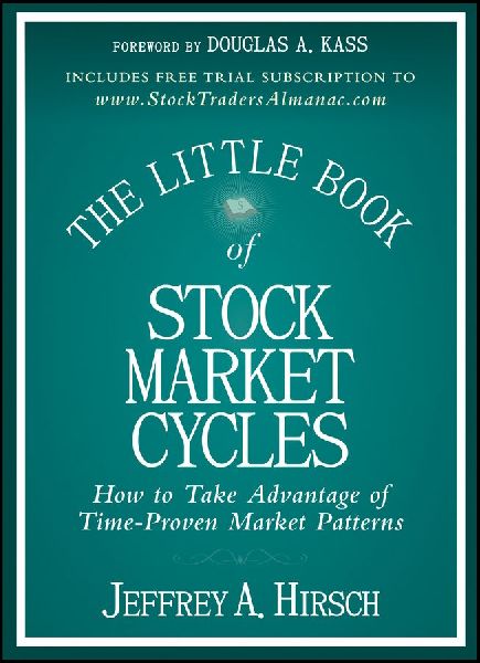 The Little Book of Stock Market Cycles