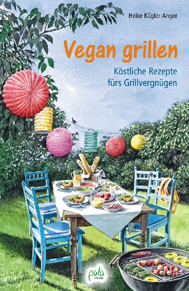 Vegan grillen