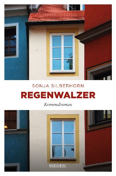 Regenwalzer